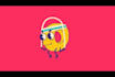 create a infinite loop animation gifs
