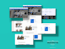 design creative app ui and web ui