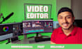 mask and edit your video in adobe premiere pro, after effect
