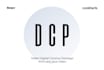 convert your video to dcp
