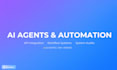 build python automation bots, ai agents and API integrations