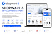 do shopware 6 development and customization