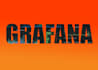 create a grafana dashboard