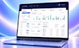 design ai ecommerce saas dashboard UI UX in figma