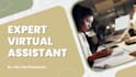 do virtual assistant tasks accurately and efficiently