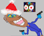 make you a cool meme in ms paint