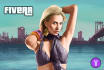 create a GTA style comic from your photo