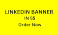 design professional facebook, linkedin cover banner and twitter cover