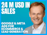 set up and manage ultra profitable google ads PPC campaigns