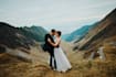 do professional wedding photo retouching