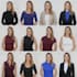 create a spokesperson video for you with a green screen