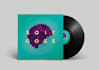 do stunning cover music artwork for cd album and book cover