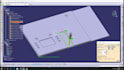 do cnc programming 3 axis to 5axis g codes