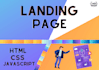 develop and setup a modern, responsive and beautiful website