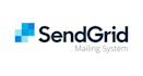 implement your sendgrid email API