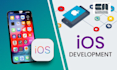 develop a high quality ios app in swift or swiftui