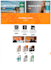 develop appealing website and custom cms on laravel
