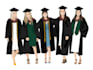 make you a graduation illustration