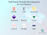 do websites development using php,laraval,html,css,bootstrap,jquery
