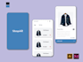 design mobile app UI