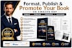 format, publish, and promote your book on amazon kdp
