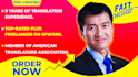 provide chinese proofreading and editing service