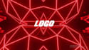 animate your logo in cool and trendy vj loops