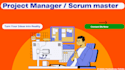 perfectly do project management  for you