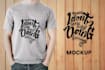 make outstanding hand lettering design for anything you want