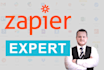 zapier integrations and automation expert