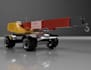 do expert solidworks 3d cad, 2d drawings and renderings