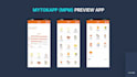 develop native android application