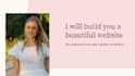 create a beautiful squarespace website