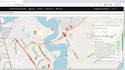 develop a leaflet map to visualise data