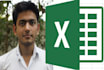 create excel sheets, complex formulas, charts, and diagrams