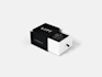 design luxury and premium gift box packaging