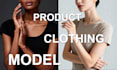create and edit model photography with stable diffusion ai