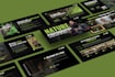 design a modern powerpoint presentation