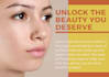 gracefully retouch human faces and make you look perfect