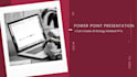 make power point presentation