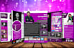 do corporate author influencer epk, media kit, press kit, speaker kit,one sheet