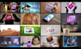 create live action intros and ads in just 24 hours