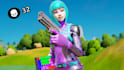 create you an amazing high quality fortnite wallpaper and thumbnail