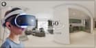 design and create interactive virtual tour