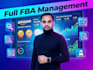 amazon fba virtual assistant scale your store