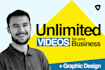 create a promo video for your church, series, camp or event