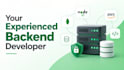 provide you backend services