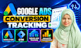 setup google ads conversion tracking, enhanced conversion tracking