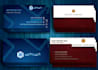 design professional business cards