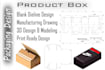 do dieline design, design for printing, 3d packaging design, packaging animation